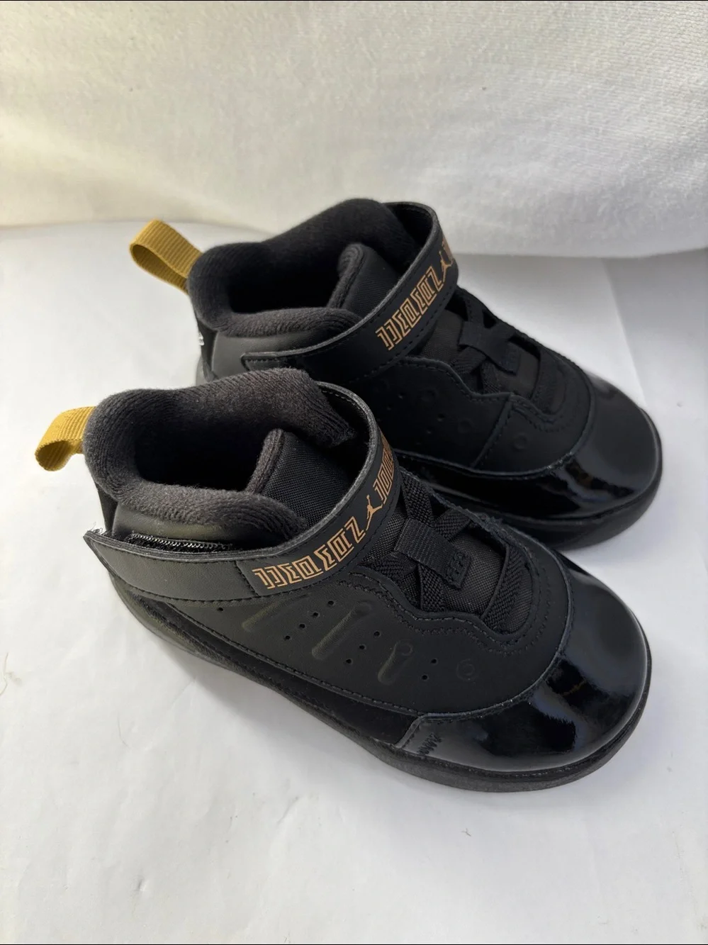 Jordan Max Aura 7 Toddler Sneaker
